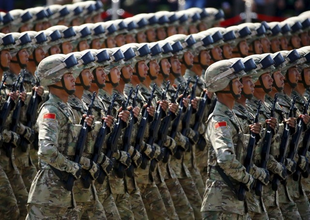 Nhung diem nong o hai hoi nghi Trung Quoc hinh anh