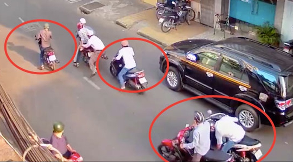 cướp giật ở Sài Gòn ảnh 1 cuop giat o Sai Gon anh 1