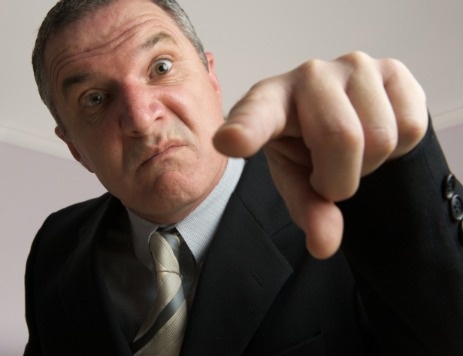 Ong chu nho dai hinh anh