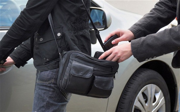 Nhung cach doi pho nan trom cuop tren the gioi hinh anh