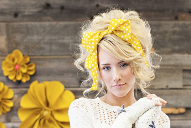 trieu phu lap nghiep anh 1