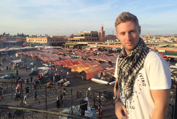 trieu phu lap nghiep anh 2