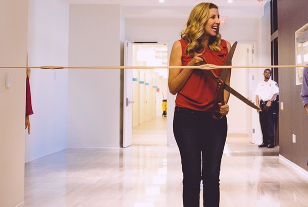 trieu phu lap nghiep anh 3