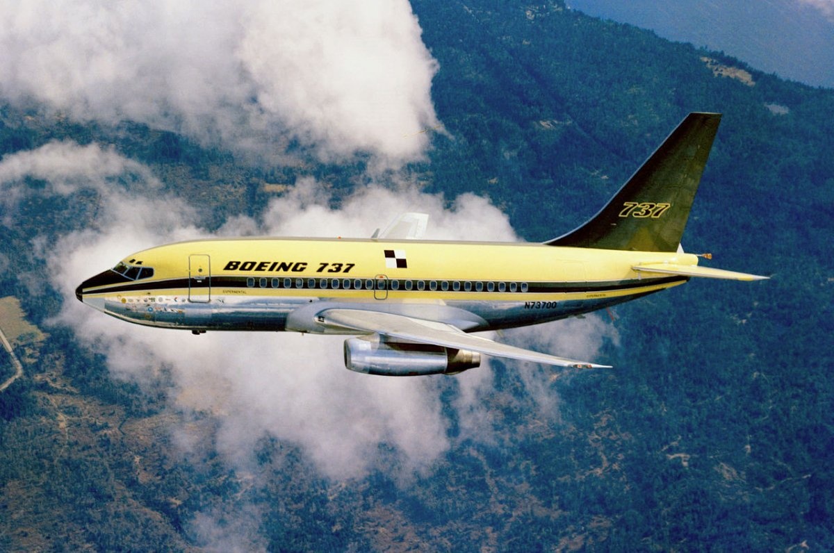 Boeing Max 737 anh 1