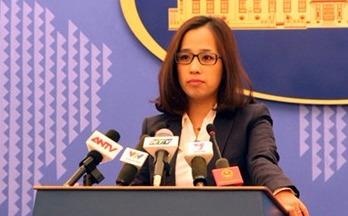 VN de nghi Trung Quoc xa lu cuu han dong bang song Cuu Long hinh anh