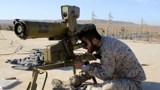 Nga san sang hop tac voi My de lay 'thu do' cua IS hinh anh