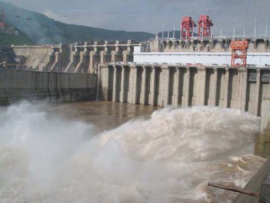 Han man va tac dong cua nhung con dap o song Mekong hinh anh