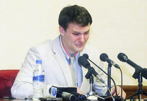 Trieu Tien cong bo video pham toi cua sinh vien My hinh anh