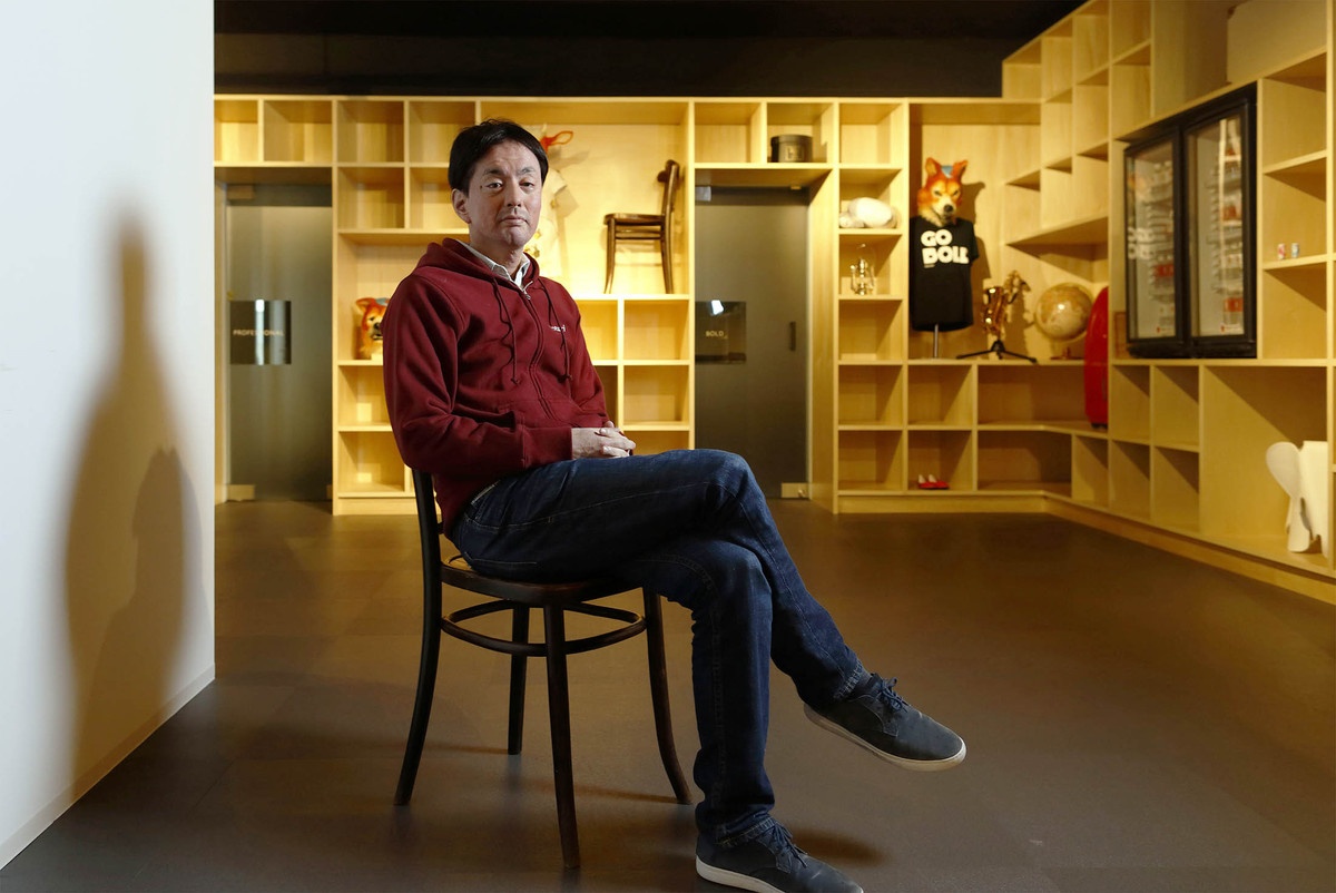 người Nhật mở công ty khởi nghiệp ảnh 2 nguoi Nhat mo cong ty khoi nghiep anh 2