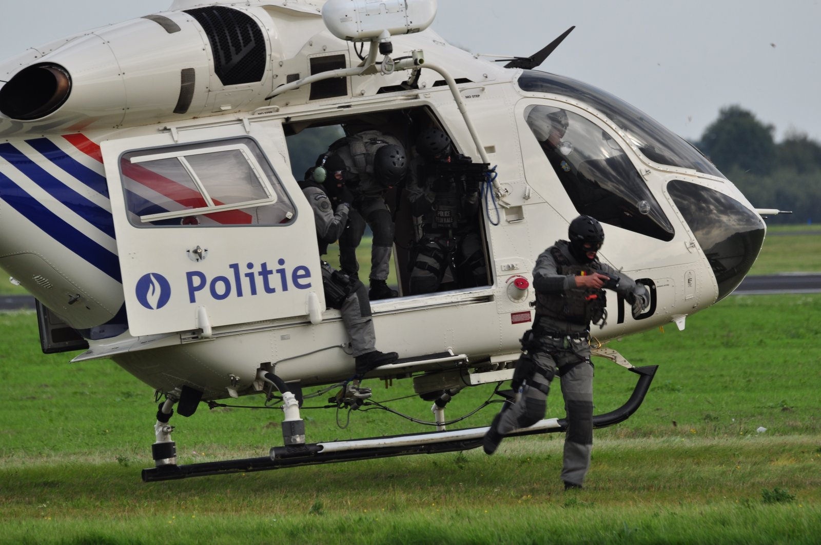 đánh bom khủng bố ở Bỉ ảnh 7 danh bom khung bo o Bi anh 7