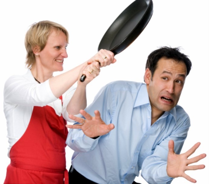 Ly do vo khoc hinh anh