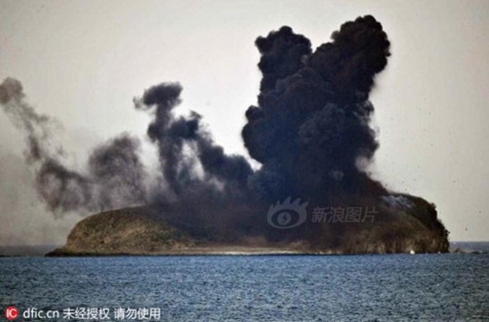 Suc manh quan doi Trieu Tien anh 4