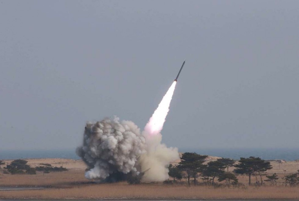 Trieu Tien doi huy hoi nghi an ninh hat nhan tai My hinh anh