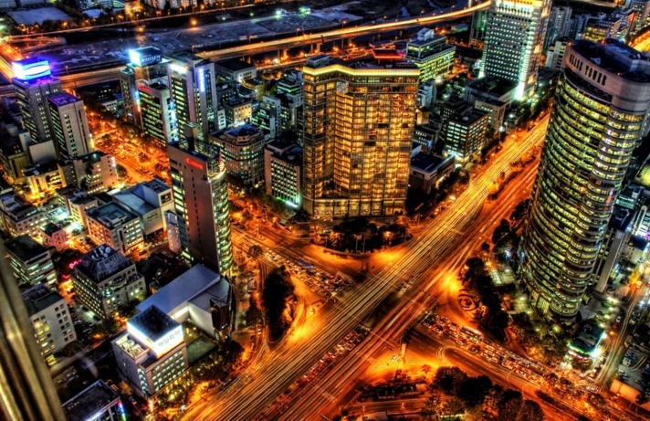 Ky tich song Han va cong cuoc doi menh cua Seoul hinh anh