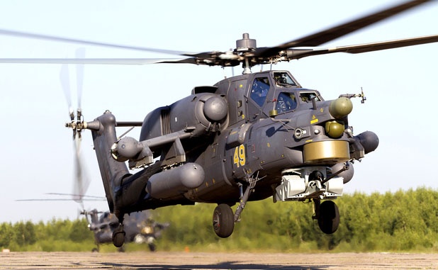 'Nga van dieu tau chien va may bay den Syria' hinh anh