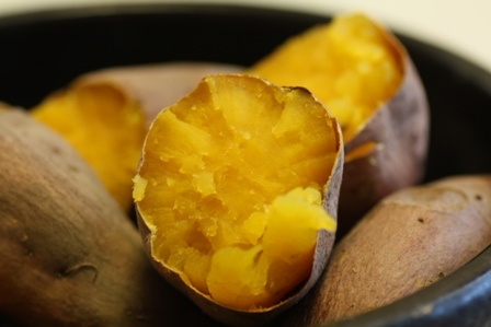 An nhieu khoai co sao khong? hinh anh