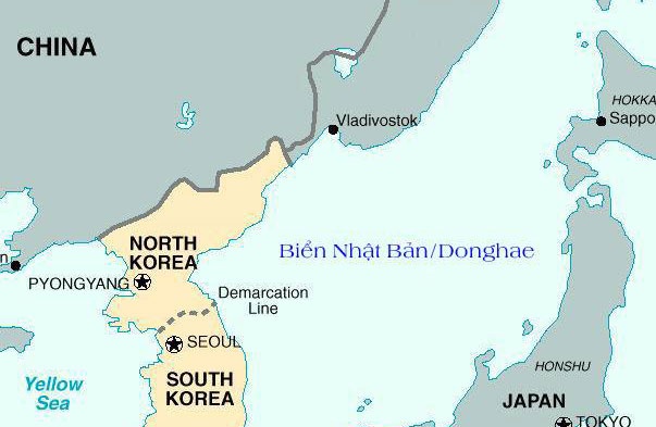 Trieu Tien phong ten lua anh 1