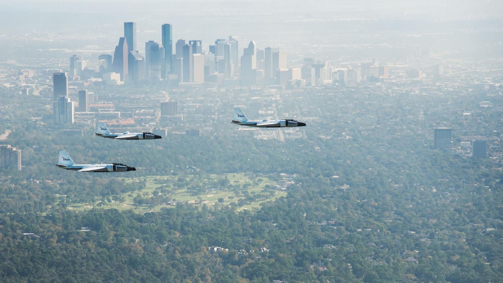 Co quan hang khong vu tru NASA anh 2