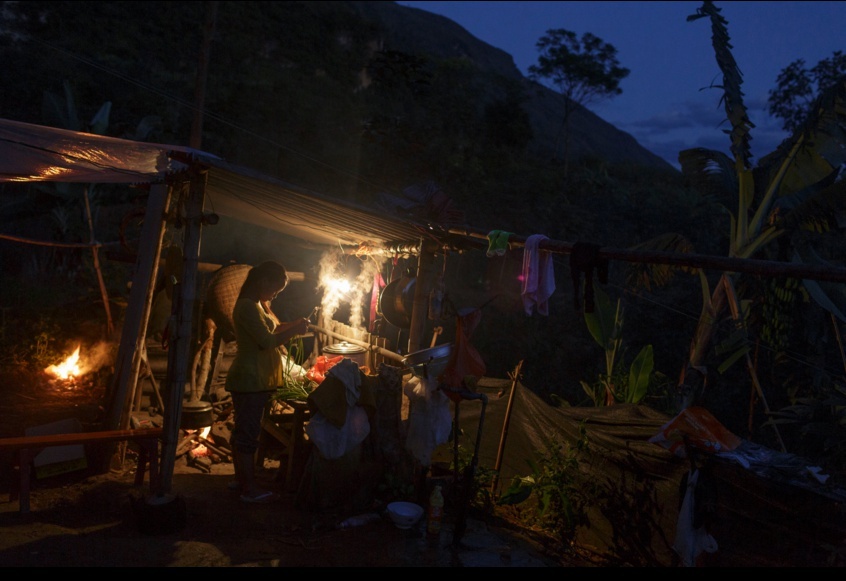 kết hôn sớm ở Trung Quốc ảnh 2 ket hon som o Trung Quoc anh 2