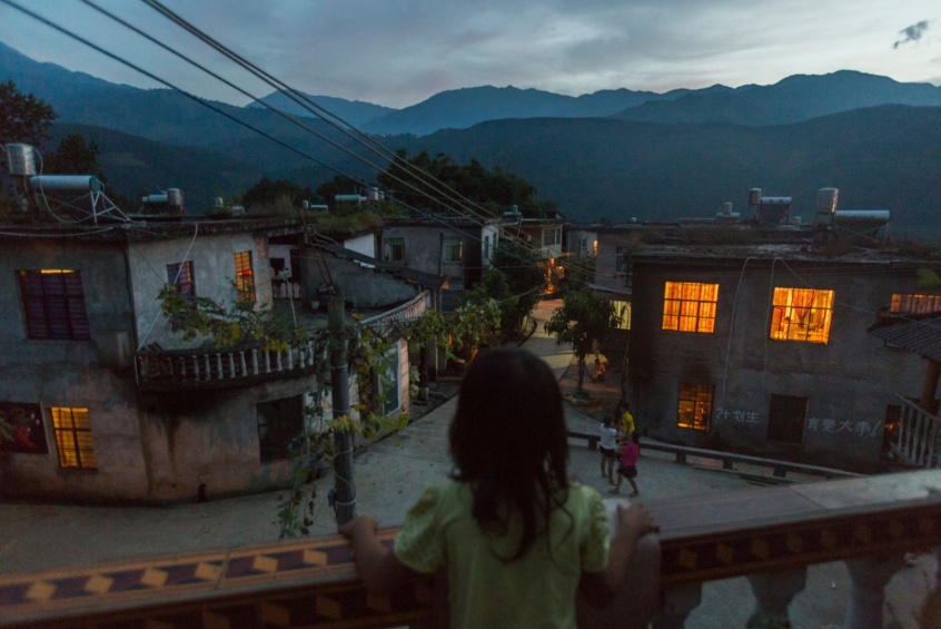 kết hôn sớm ở Trung Quốc ảnh 6 ket hon som o Trung Quoc anh 6