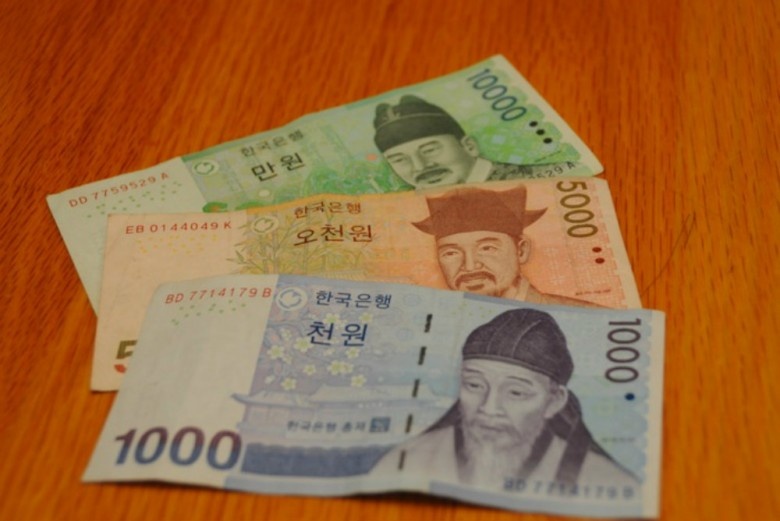 dong tien re nhat the gioi anh 1