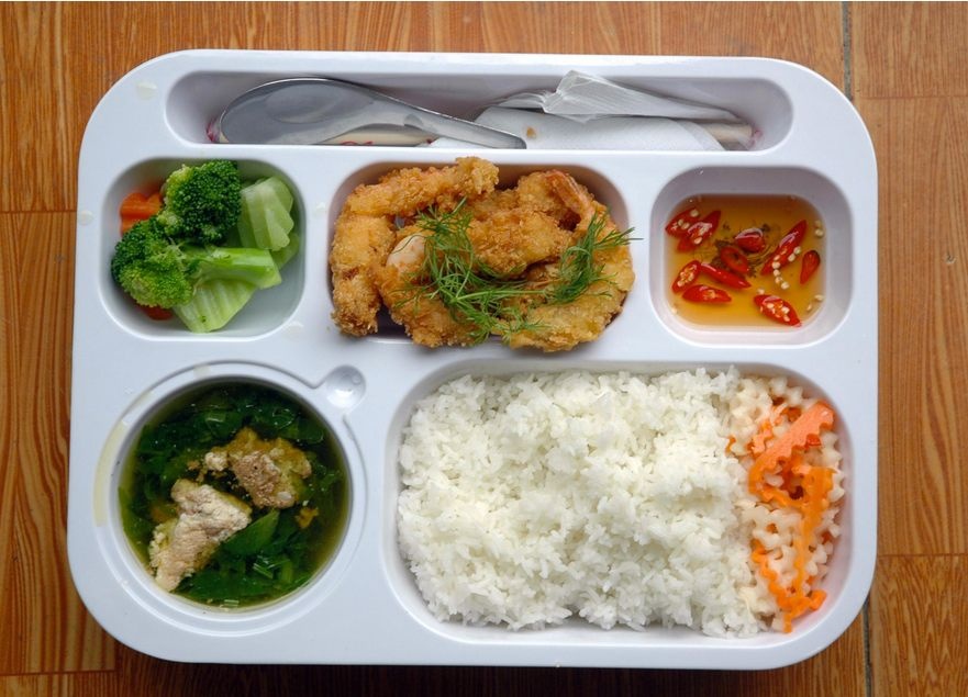 Tri benh dang tri bang hop com hinh anh