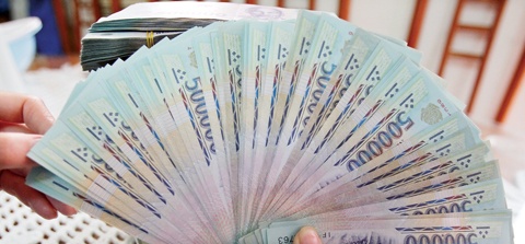 Nhung dong tien re nhat the gioi hinh anh