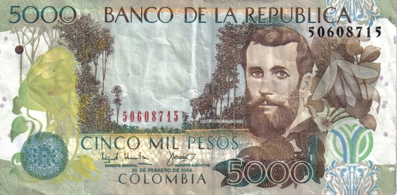 dong tien re nhat the gioi anh 4