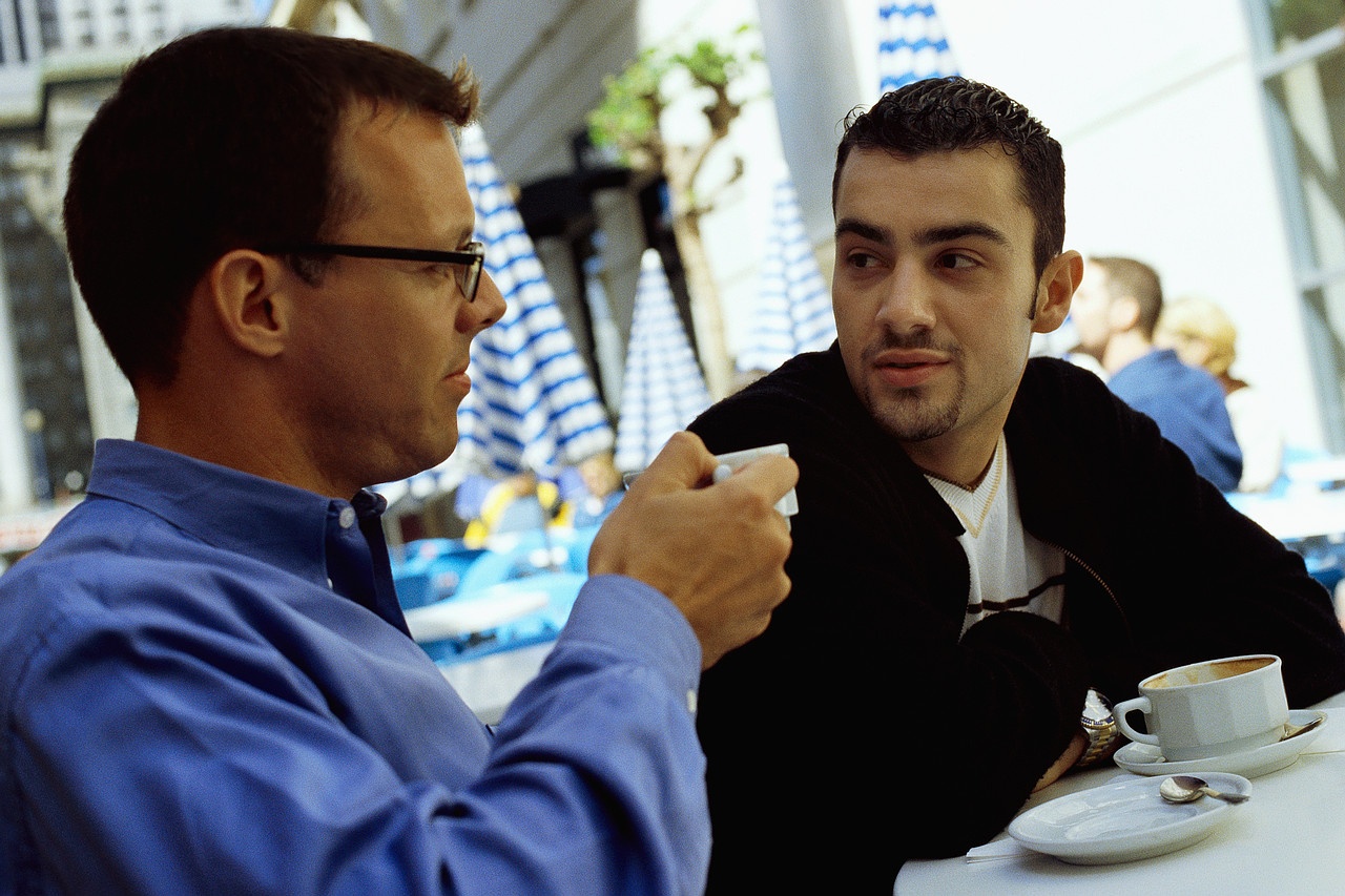 Nhin xa va nhin gan hinh anh