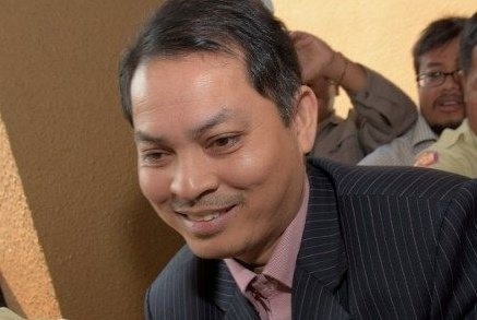 Dai su Campuchia o Han co the ngoi tu vi cao buoc tham nhung hinh anh