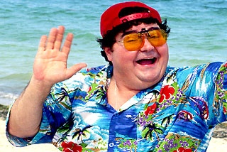 Du khach beo va huong dan vien hinh anh