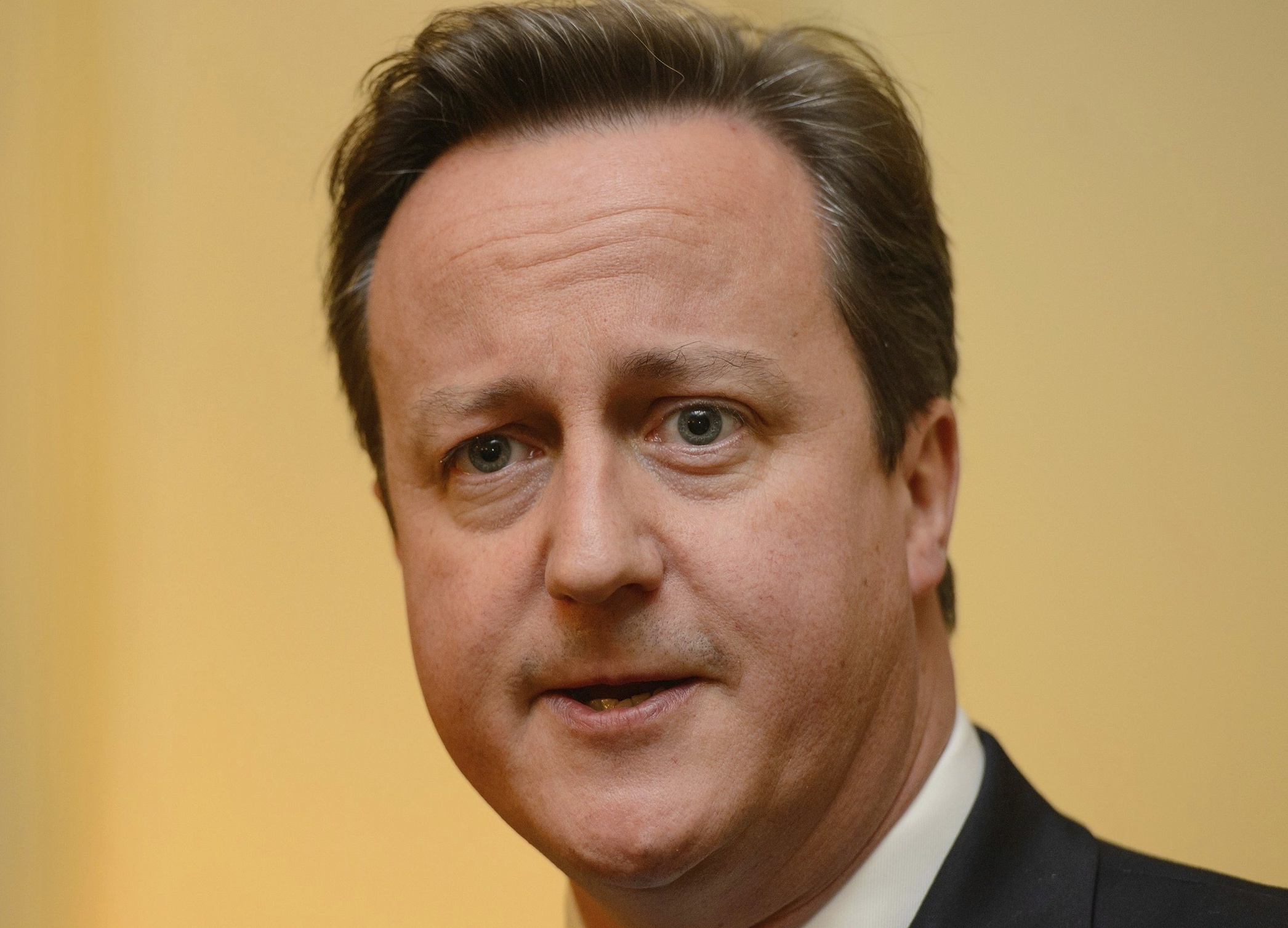 Thu tuong Anh cong khai thue ca nhan sau vu Tai lieu Panama hinh anh