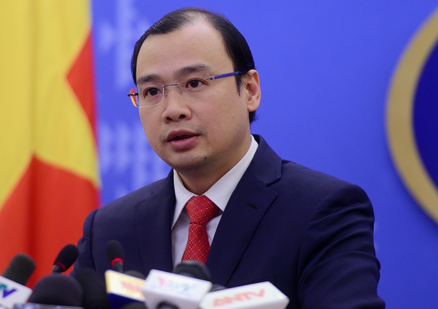 Viet Nam chia buon voi An Do vu no den tho hinh anh