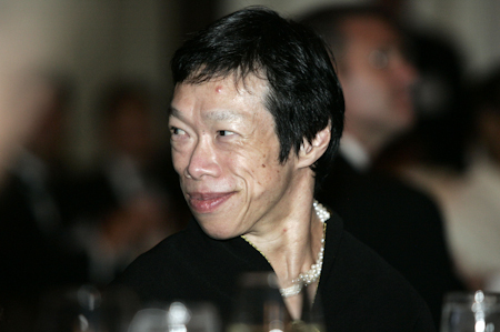 mâu thuẫn nhà Lý Quang Diệu ảnh 3 mau thuan nha Ly Quang Dieu anh 3