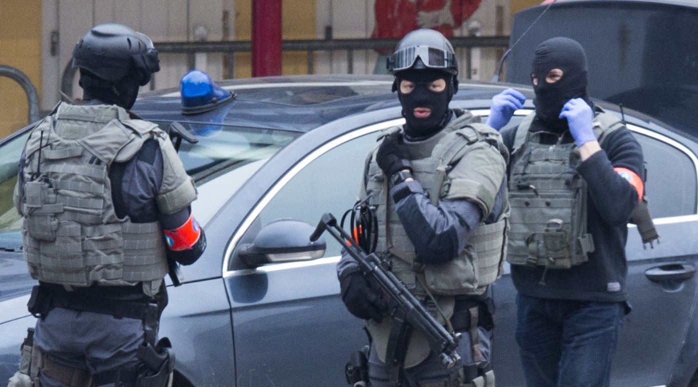 Nghi pham danh bom Bi da len ke hoach khung bo Paris hinh anh