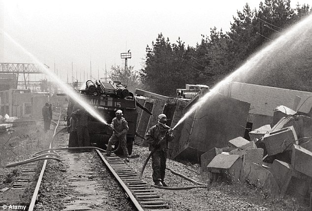 người sống sót sau thảm hoạ hạt nhân Chernobyl ảnh 3 nguoi song sot sau tham hoa hat nhan Chernobyl anh 3