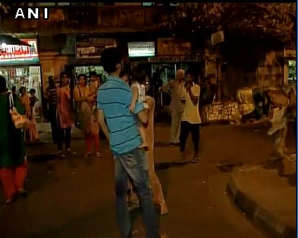 dong dat o myanmar anh 1