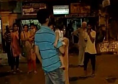 Dong dat 7 do Richter rung chuyen Myanmar hinh anh