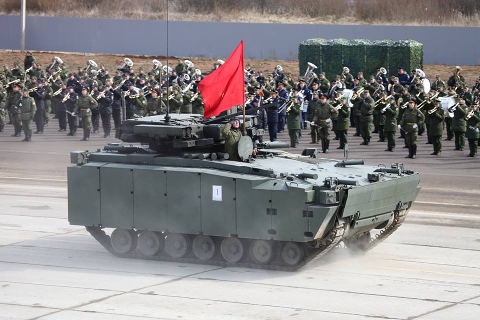 Vu khi hien dai cua Nga anh 5