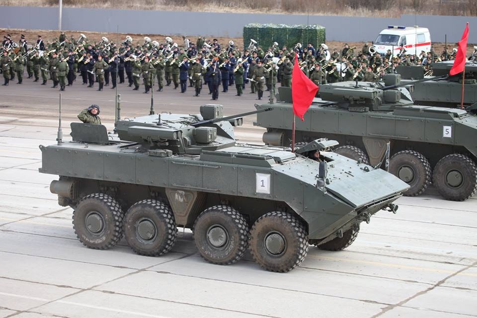 Vu khi hien dai cua Nga anh 8