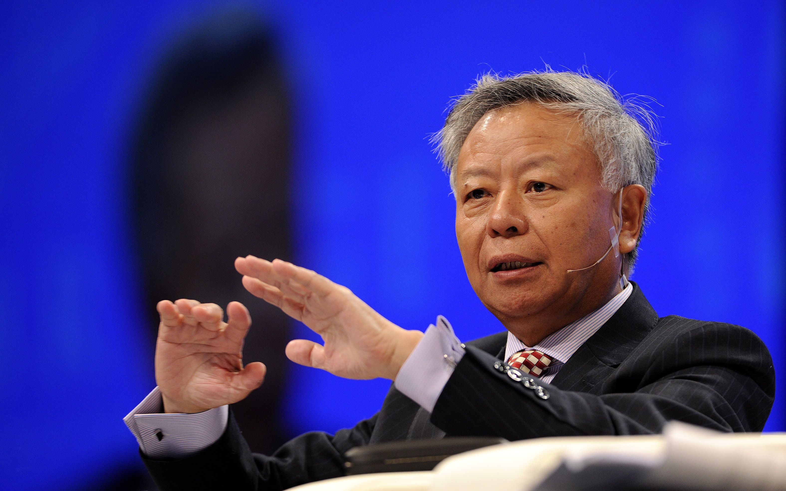 Ngan hang The gioi lan dau tham gia cho vay hop von voi AIIB hinh anh