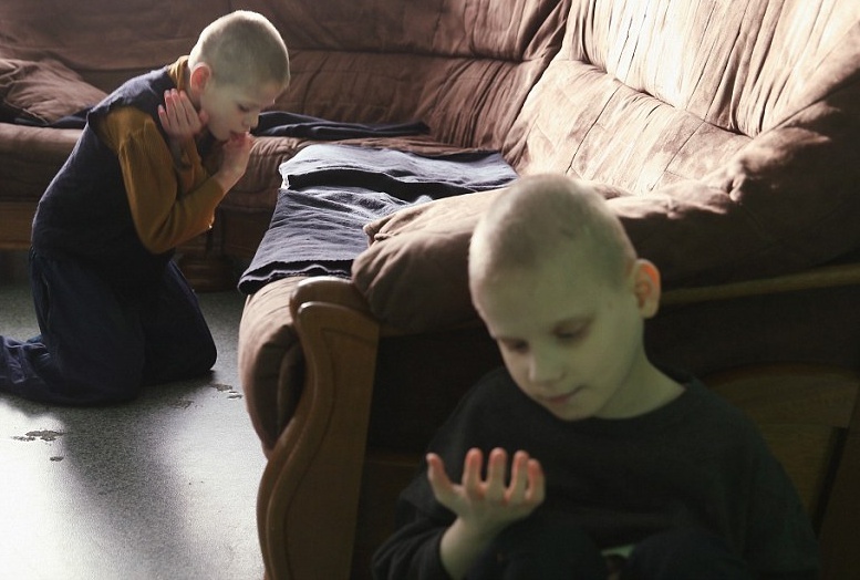 Cuoc song trong bong ma tham hoa hat nhan Chernobyl hinh anh