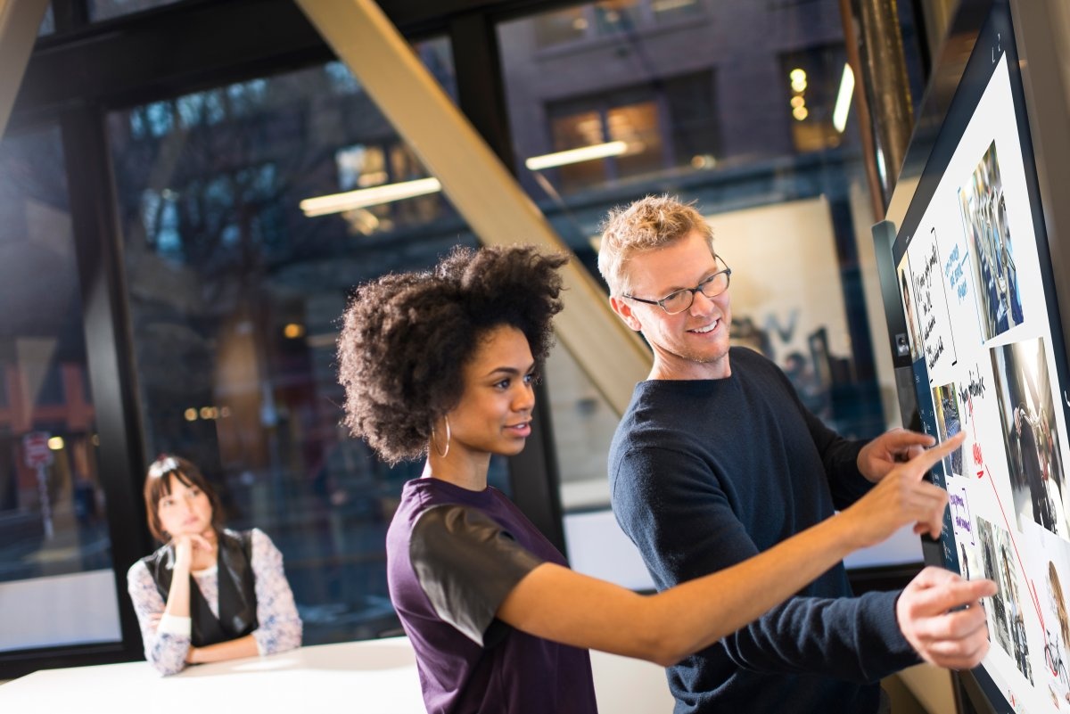 cong viec o Microsoft co luong cao anh 1