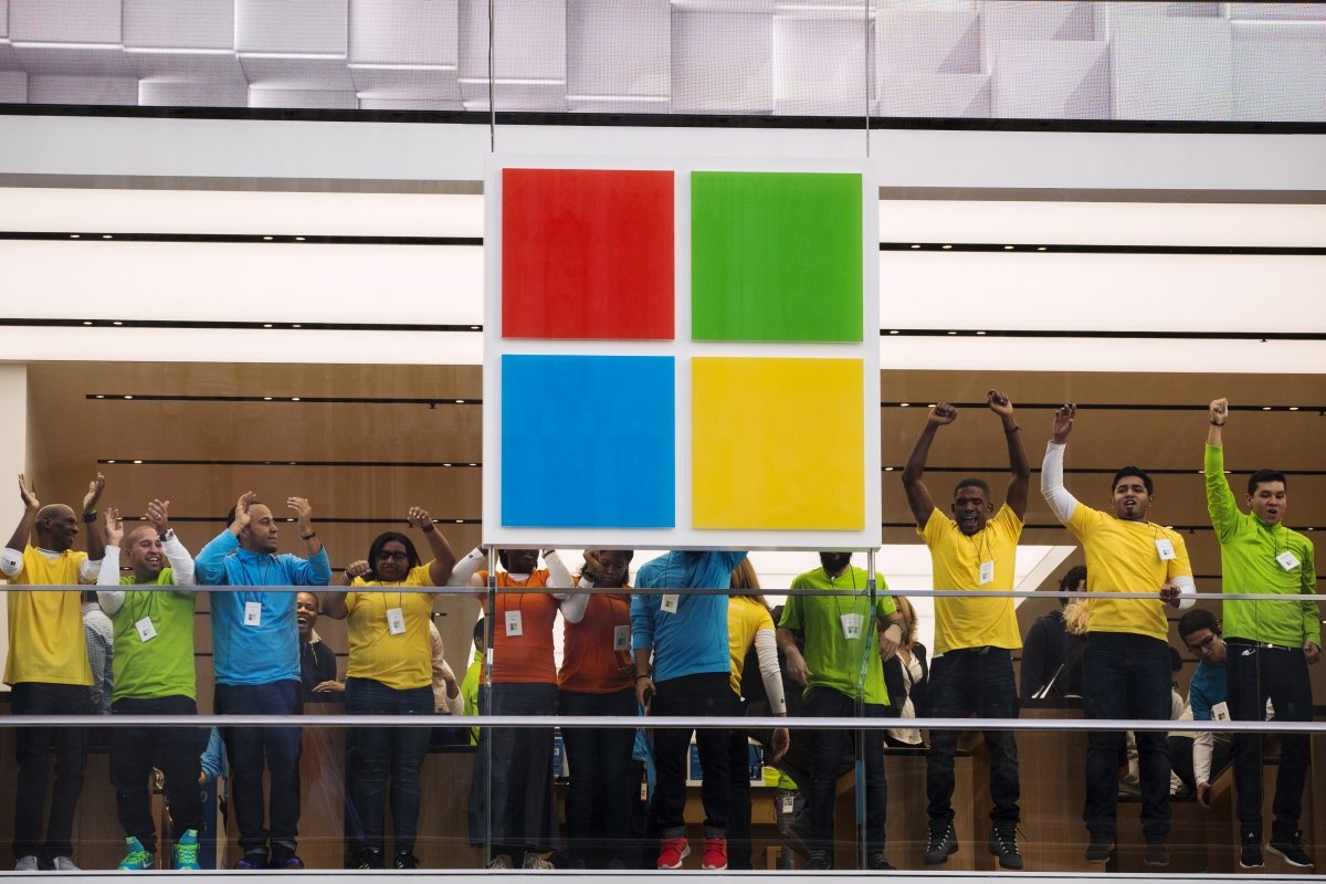 cong viec o Microsoft co luong cao anh 4