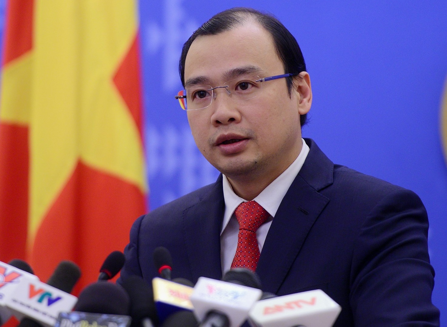 Chua co thong tin nguoi Viet bi nan trong dong dat o Nhat hinh anh