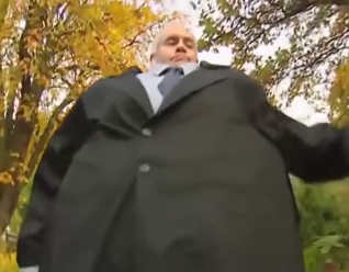 Chang beo vung ve hinh anh