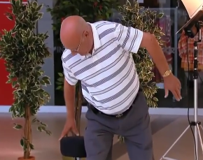 Su co khi chup anh hinh anh