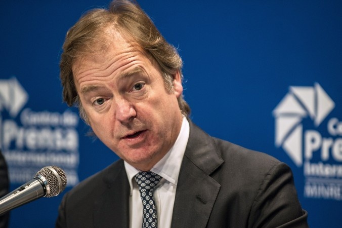 Trung Quoc phai tuan thu phan quyet ve Bien Dong hinh anh