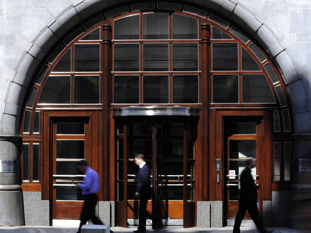 23 cau hoi tuyen dung hai nao cua Goldman Sachs anh 11