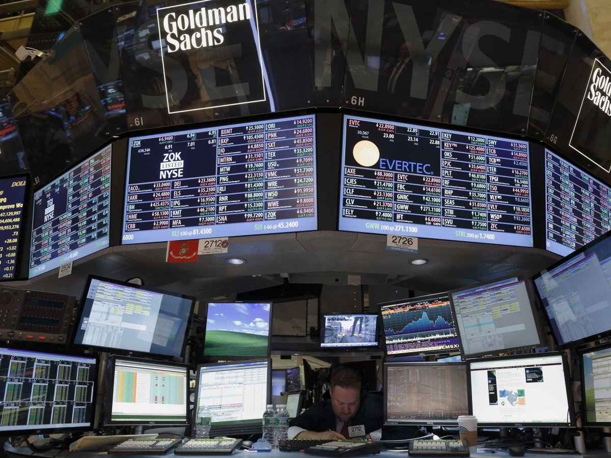 23 cau hoi tuyen dung hai nao cua Goldman Sachs anh 16